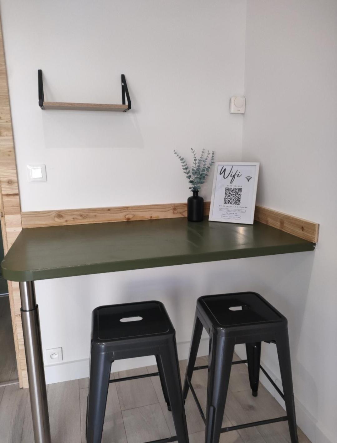 Le Cosy Du Plongeoir - T2 Neuf Avec Vue Sur Le Lac De Serre Poncon Et Grande Terrasse Avec Jardin Savines Zewnętrze zdjęcie
